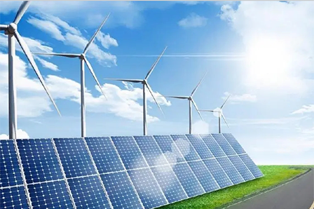 Development of photovoltaic industry, add kinetic energy for industrial transformation and upgrading